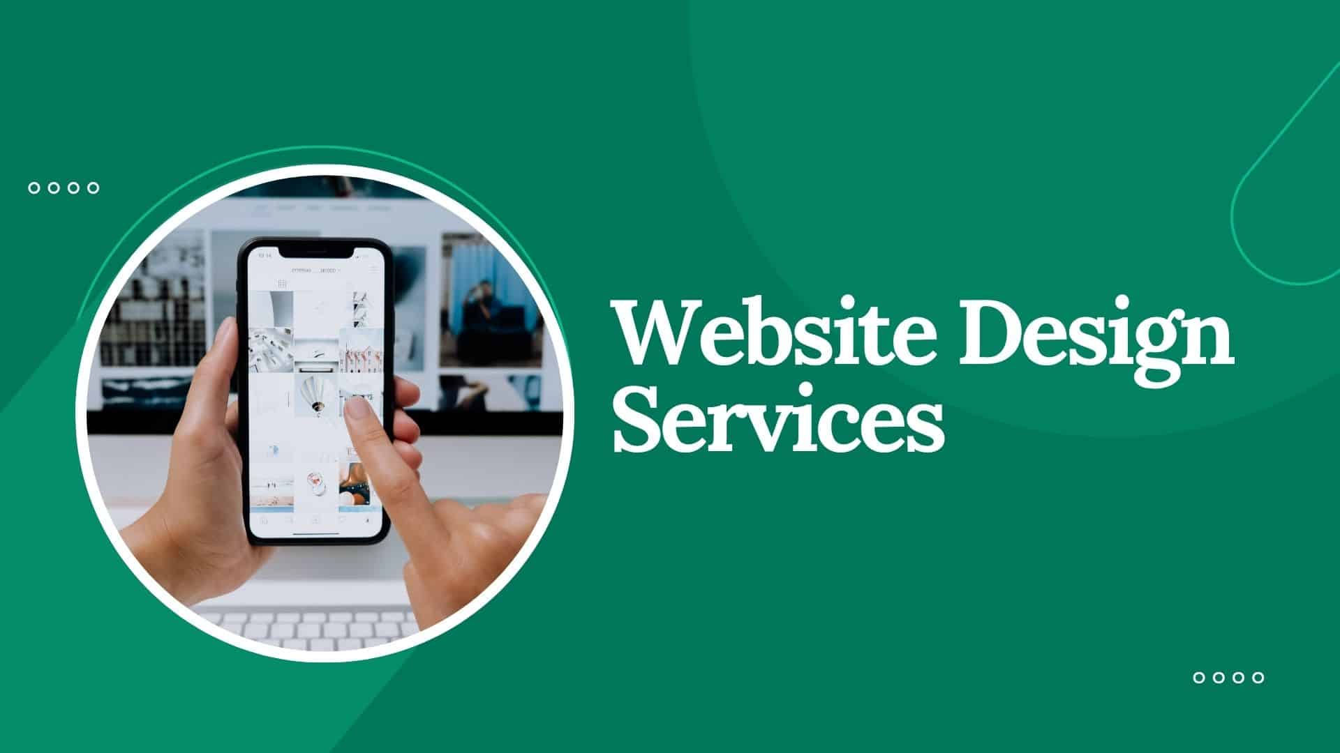 website design company in northriding